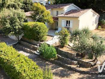 Vente Maison 4 chambresTrans-en-Provence