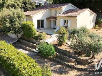 Vente Maison 4 chambresTrans-en-Provence