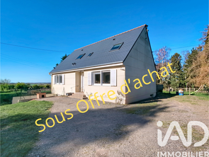 Vente Maison 6 chambresTrans-la-Forêt