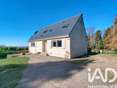 Vente maison Trans-la-Forêt 6 chambres - 35
