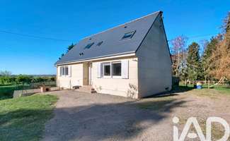 Photo Vente maison Trans-la-Forêt