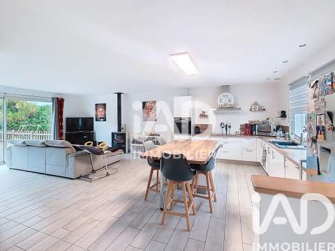 Vente maison 7 pièces Vente maison 7 pièces