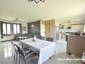 Vente Maison 4 chambresTrans-la-Forêt