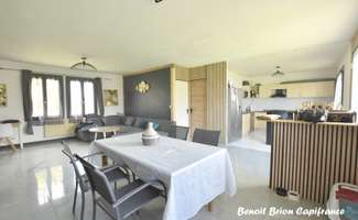 Photo Vente maison Trans-la-Forêt