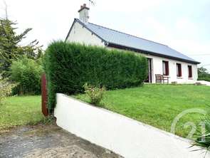 Vente Maison 5 chambresTrans-la-Forêt