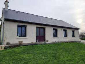 Vente Maison 4 chambresTrans-la-Forêt