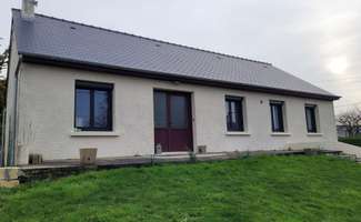 Photo Vente maison Trans-la-Forêt