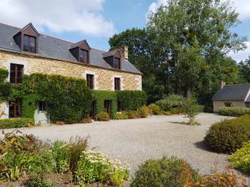 Vente Maison 5 chambresTrans-la-Forêt