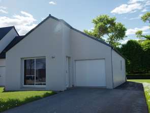 Vente Maison 2 chambresTrans-la-Forêt