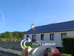 Vente Maison 4 chambresTrans-la-Forêt