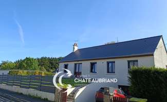 Photo Vente maison Trans-la-Forêt