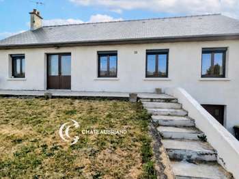 Vente Maison 4 chambresTrans-la-Forêt