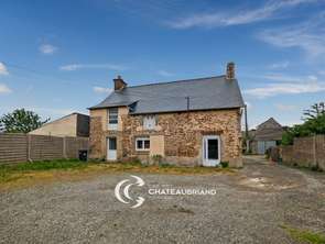 Vente Maison 1 chambreTrans-la-Forêt