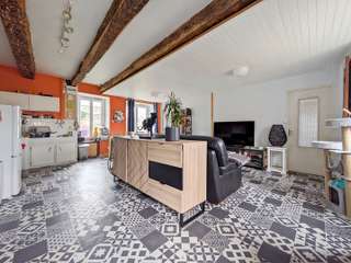 Vente maison 2 pièces Vente maison 2 pièces