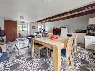 Vente maison 2 pièces Vente maison 2 pièces