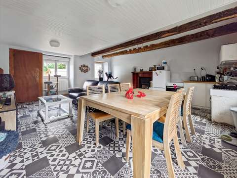 Vente maison 2 pièces Vente maison 2 pièces