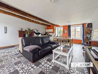 Vente maison 2 pièces Vente maison 2 pièces