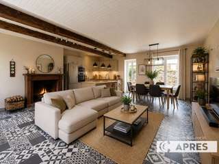 Vente maison 2 pièces Vente maison 2 pièces