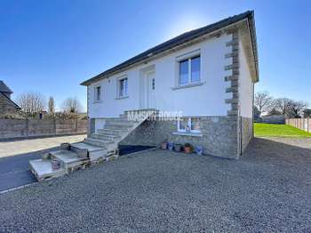 Vente Maison 2 chambresTrans-la-Forêt