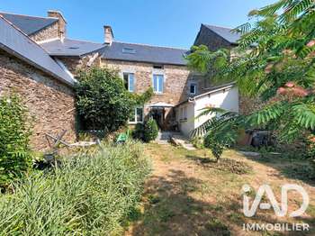 Vente Maison 4 chambresTrans-la-Forêt