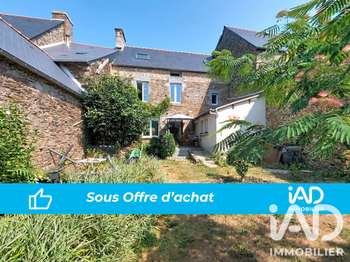 Vente Maison 4 chambresTrans-la-Forêt
