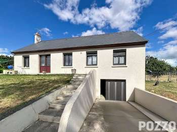 Vente Maison 4 chambresTrans-la-Forêt