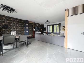 Vente maison 6 pièces Vente maison 6 pièces
