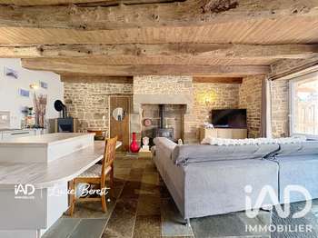 Vente Maison 2 chambresTrans-la-Forêt