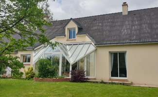 Photo Vente maison Trans-sur-Erdre