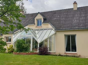 Photo Vente maison Trans-sur-Erdre