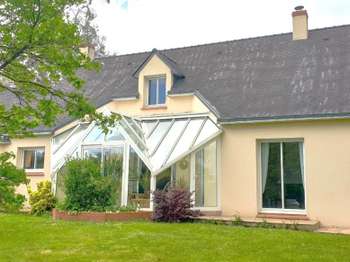 Photo Vente maison Trans-sur-Erdre