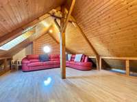 Vente maison 9 pièces