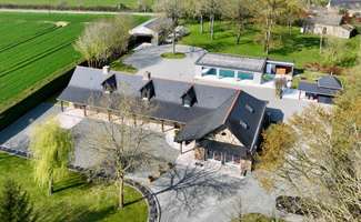 Photo Vente maison Trans-sur-Erdre