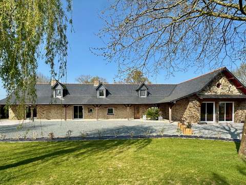 Vente maison 9 pièces Vente maison 9 pièces