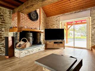 Vente maison 9 pièces Vente maison 9 pièces