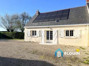 Photo Vente maison Trans-sur-Erdre
