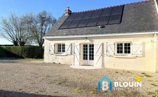 Photo Vente maison Trans-sur-Erdre