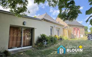 Photo Vente maison Trans-sur-Erdre