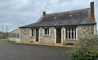 Photo Vente maison Trans-sur-Erdre