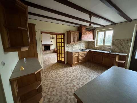 Vente maison 7 pièces Vente maison 7 pièces