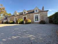 Vente maison 8 pièces Vente maison 8 pièces