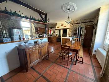 Vente maison 8 pièces Vente maison 8 pièces