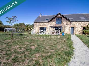 Photo Vente maison Trans-sur-Erdre