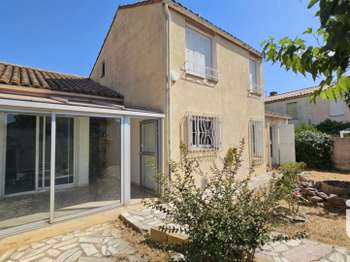 Vente maison 5 pièces Trausse 11