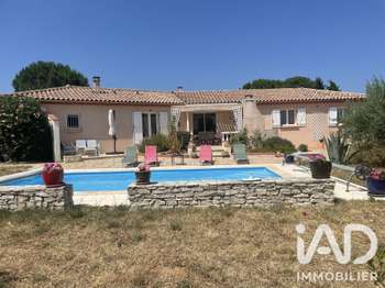 Vente maison 5 pièces Trausse 11