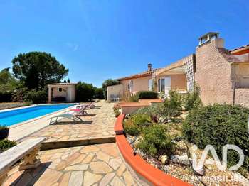 Vente Maison 4 chambresTrausse
