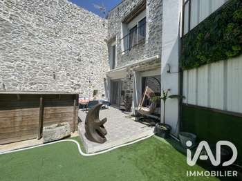 Vente Maison 4 chambresTrausse