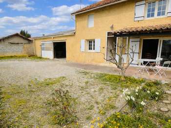 Vente maison 5 pièces Travaillan 84