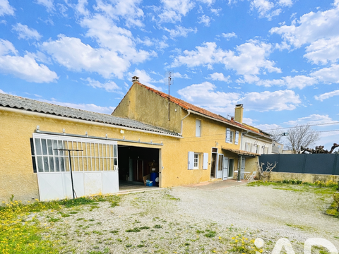 Vente maison 5 pièces Vente maison 5 pièces
