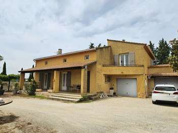 Vente Maison 4 chambresTravaillan